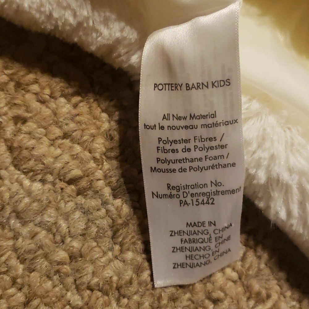 Pottery barn hat - Picture 3 of 3